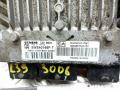 9647423380, 9657544780 блок управления двигателем Citroen Berlingo 1 поколение M59 [рестайлинг] 2004г. - фото №4