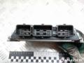0281012588, 8200527713, 8200566220 блок управления двигателем Renault Laguna 2 поколение [рестайлинг] 2007г. - фото №2