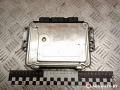 0281012588, 8200527713, 8200566220 блок управления двигателем Renault Laguna 2 поколение [рестайлинг] 2007г. - фото №3
