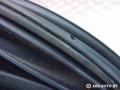 A1686920276 уплотнитель двери задней левой Mercedes-Benz A W168 1 поколение (1997-2001) 2001г. - фото №3