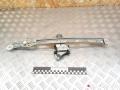 0130821673, 191745091 стеклоподъемник электрический передний левый Mercedes-Benz A W168 1 поколение (1997-2001) 2001г. - фото №2