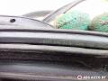 A1686920176 уплотнитель двери передней правой Mercedes-Benz A W168 1 поколение (1997-2001) 2000г. - фото №3