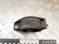 A1682400618 подушка крепления двигателя Mercedes-Benz A W168 1 поколение (1997-2001) 2000г. - фото №2