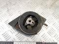A1682400618 подушка крепления двигателя Mercedes-Benz A W168 1 поколение (1997-2001) 2000г. - фото №3