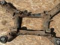 балка задняя Mercedes-Benz M W164 2008г. - фото №11