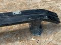 усилитель переднего бампера Mercedes-Benz A W168 1 поколение (1997-2001) 2001г. - фото №3