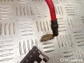7515197, 7515198 плюсовой провод аккумулятора Mini Cooper 1 поколение 2003г. - фото №4