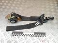 1505914, 531046800, 531077400, A560444621 ремень безопасности передний левый Mini Cooper 1 поколение 2003г. - фото №3