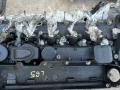 M57D30, 306D1 двигатель BMW 5 E39 1999г. - фото №9