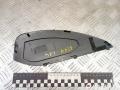 1171152 декоративная накладка торпедо Mini Cooper 1 поколение 2003г. - фото №2