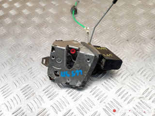 замок двери задней правой, BMW 5 E39 1995-2000