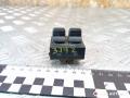56006897 блок управления стеклоподъемниками передней левой Chrysler Neon 1 поколение 1999г. - фото №2