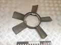 90220075 крыльчатка вискомуфты Opel Omega A [рестайлинг] 1994г. - фото №2