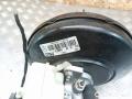 A1694300230, A1694300202 вакуумный усилитель тормозов Mercedes-Benz B W245 2008г. - фото №4