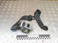 868846904R, 93868116 ремень безопасности передний правый Renault Trafic 3 поколение 2016г. - фото №2