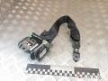 601239700, 606053200, 6841768 ремень безопасности задний правый Volvo XC90 1 поколение [рестайлинг] 2008г. - фото №2