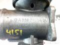 A6680900454, 6680900454, A6680900154, 6680900154 клапан EGR Mercedes-Benz A W168 1 поколение (1997-2001) 2000г. - фото №4