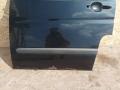 дверь передняя левая Mercedes-Benz Vito W639 2005г. - фото №3