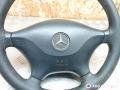 руль Mercedes-Benz Vito W639 2005г. - фото №2