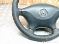 руль Mercedes-Benz Vito W639 2005г. - фото №3