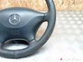 руль Mercedes-Benz Vito W639 2005г. - фото №4