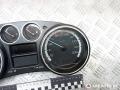 503001550321, 554001550317, 9666642180 панель приборов (щиток) Peugeot 308 1 поколение 2010г. - фото №3