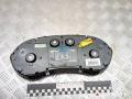 503001550321, 554001550317, 9666642180 панель приборов (щиток) Peugeot 308 1 поколение 2010г. - фото №4