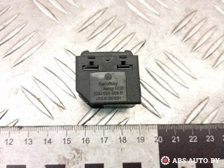 кнопка стеклоподъемника двери, ориг. номер 3B0959855B, Volkswagen Bora 1 поколение 1998-2005