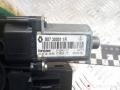 807300011R, 0130822478, 910836104 моторчик стеклоподъемника передний правый Renault Scenic 3 поколение 2010г. - фото №3