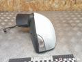 зеркало наружное левое Renault Scenic 3 поколение 2010г. - фото №8