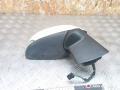 зеркало наружное левое Renault Scenic 3 поколение 2010г. - фото №7