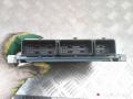 237100033R, 237100345R, S180067107A блок управления двигателем Renault Scenic 3 поколение 2010г. - фото №2