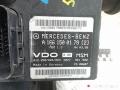 A1661500179, A1661404600 блок управления двигателем Mercedes-Benz A W168 1 поколение (1997-2001) 2000г. - фото №5