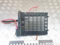 A1698300861, 985667J03 электрический радиатор отопителя (тэн) Mercedes-Benz R W251 [рестайлинг] 2008г. - фото №2