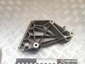 038199207P кронштейн двигателя Skoda Fabia 1 поколение [рестайлинг] 2005г. - фото №3
