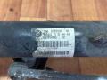 31316785595, 824903005069 стойка амортизатора передняя левая BMW 3 E90/E91 2008г. - фото №3