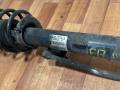 31316785595, 824903005069 стойка амортизатора передняя левая BMW 3 E90/E91 2008г. - фото №5