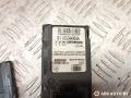 8200125077, S118539002A, S118651001 блок считывания ключ-карты Renault Scenic 2 поколение 2005г. - фото №5