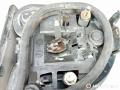 45504, 45504G фонарь крышки багажника левый Peugeot 406 1 поколение [рестайлинг] 2002г. - фото №5