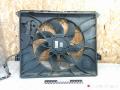 A1645000493, 1645000493, EC138Y19, 05299042, 28905000011, 2890900063100, 2890900083100, 908003102, ECLG4DC, G138Y19 Вентилятор радиатора Mercedes-Benz M W164 2008г. - фото №4