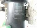 235514720, D6448 корпус топливного фильтра Peugeot Boxer 2 поколение 2010г. - фото №8
