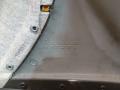9630392277, 9633714877 обшивка двери передней правой Peugeot 406 1 поколение [рестайлинг] 2002г. - фото №3