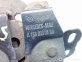 A1688800160, A1688800059, 1688800160, 1688800059 замок капота Mercedes-Benz A W168 1 поколение (1997-2001) 2001г. - фото №9