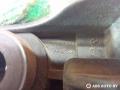 9628677880 кронштейн (крепление) радиатора Peugeot 406 1 поколение [рестайлинг] 2002г. - фото №3