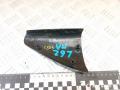 9618161277 накладка (крышка) на зеркало левого Peugeot 406 1 поколение [рестайлинг] 2002г. - фото №3