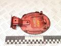 BN8V лючок топливного бака Mazda 3 1 поколение 2005г. - фото №2