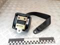96440739XX, 0402095, 5170297, E20402095 ремень безопасности задний правый Peugeot 407 2006г. - фото №2