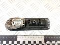 156013870, 21980 кнопка стеклоподъемника двери задней левой Renault Scenic 2 поколение 2005г. - фото №3