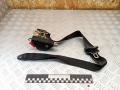 33003480, 0000862V029 ремень безопасности передний правый Smart ForTwo 1 поколение 2001г. - фото №2