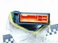 0001211V007, 993791001 блок управления подушками безопасности Smart ForTwo 1 поколение 2001г. - фото №2